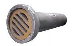 广东铸铁泄水管生产厂 衡水润泓桥梁配件有限公司的专业管道配件解析