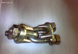 卡头锁扣全解析 意式、德式与国标，轻型与重型价格、厂家及管道配件选购指南