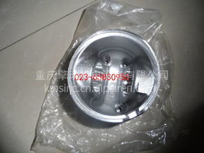 康明斯柴油发动机活塞工具包与管道配件详解 2882014模型适配6BTAA5.9-C205