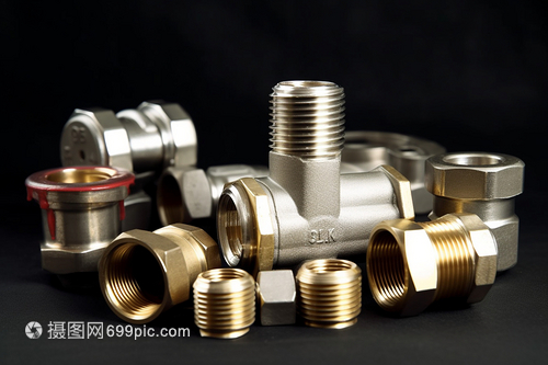 管道配件维修 确保系统安全与效率的关键步骤